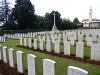 Giavera British Cemetery 2